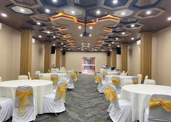 Whiz Prime Hotel Kelapa Gading Jakarta